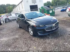 1G1ZE5STXGF179421 2016 CHEVROLET MALIBU