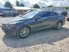 1G1ZE5STXGF179483 2016 CHEVROLET MALIBU