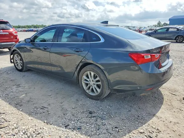 1G1ZE5STXGF179483 2016 CHEVROLET MALIBU - Image 2