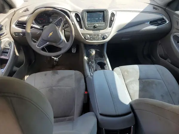 1G1ZE5STXGF179483 2016 CHEVROLET MALIBU - Image 8
