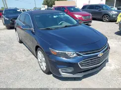 1G1ZE5STXGF179547 2016 CHEVROLET MALIBU