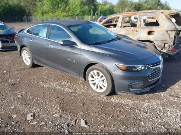 1G1ZE5STXGF179550 2016 CHEVROLET MALIBU - Image 1
