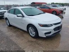 1G1ZE5STXGF179614 2016 CHEVROLET MALIBU
