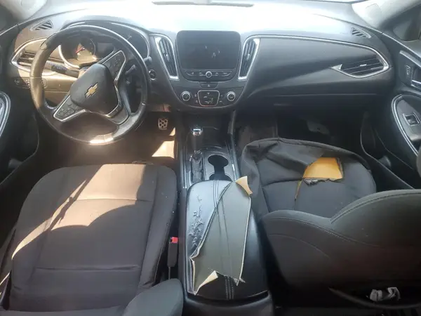 1G1ZE5STXGF179919 2016 CHEVROLET MALIBU - Image 8