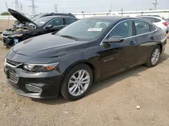 1G1ZE5STXGF180049 2016 CHEVROLET MALIBU