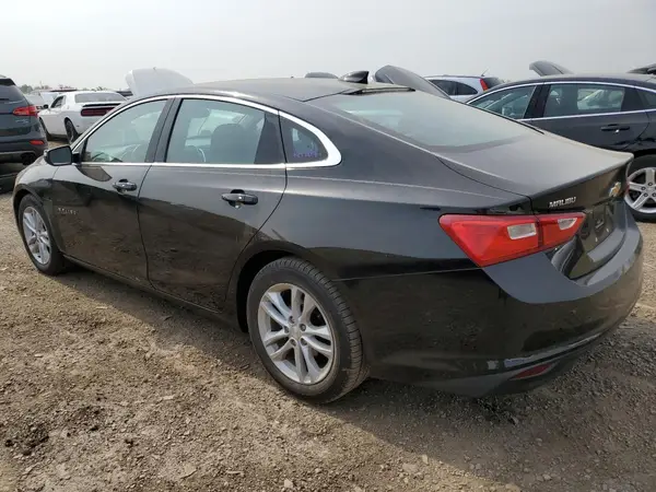 1G1ZE5STXGF180049 2016 CHEVROLET MALIBU - Image 2