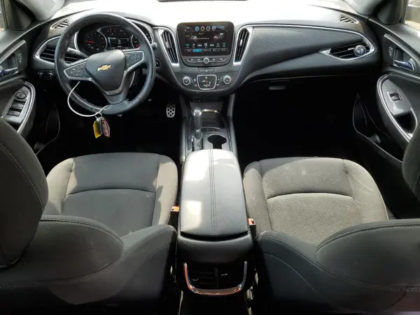 1G1ZE5STXGF180049 2016 CHEVROLET MALIBU - Image 8