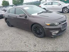 1G1ZE5STXGF180486 2016 CHEVROLET MALIBU