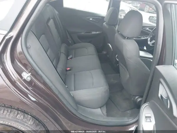 1G1ZE5STXGF180486 2016 CHEVROLET MALIBU - Image 8