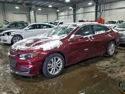 1G1ZE5STXGF181251 2016 CHEVROLET MALIBU