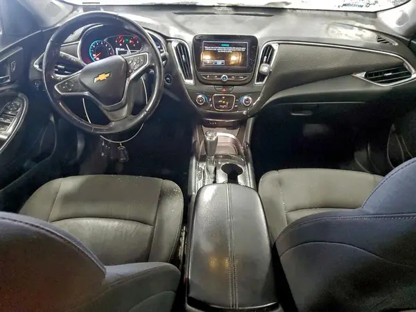 1G1ZE5STXGF181251 2016 CHEVROLET MALIBU - Image 8