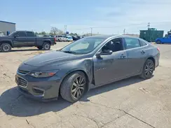 1G1ZE5STXGF182917 2016 CHEVROLET MALIBU