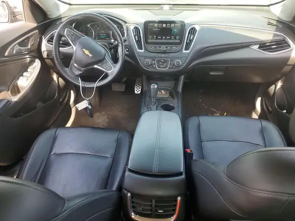 1G1ZE5STXGF182917 2016 CHEVROLET MALIBU - Image 8