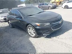 1G1ZE5STXGF183212 2016 CHEVROLET MALIBU