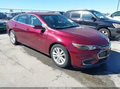 1G1ZE5STXGF183470 2016 CHEVROLET MALIBU