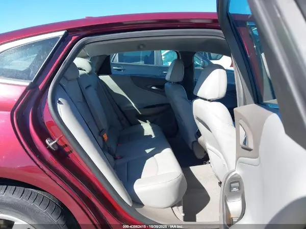 1G1ZE5STXGF183470 2016 CHEVROLET MALIBU - Image 8