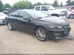 1G1ZE5STXGF183811 2016 CHEVROLET MALIBU