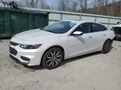 1G1ZE5STXGF183985 2016 CHEVROLET MALIBU