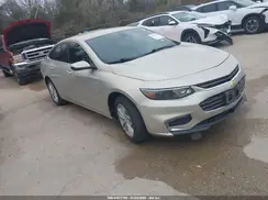 1G1ZE5STXGF184148 2016 CHEVROLET MALIBU