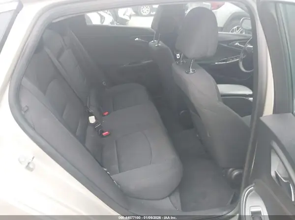1G1ZE5STXGF184148 2016 CHEVROLET MALIBU - Image 8