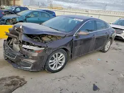 1G1ZE5STXGF186451 2016 CHEVROLET MALIBU