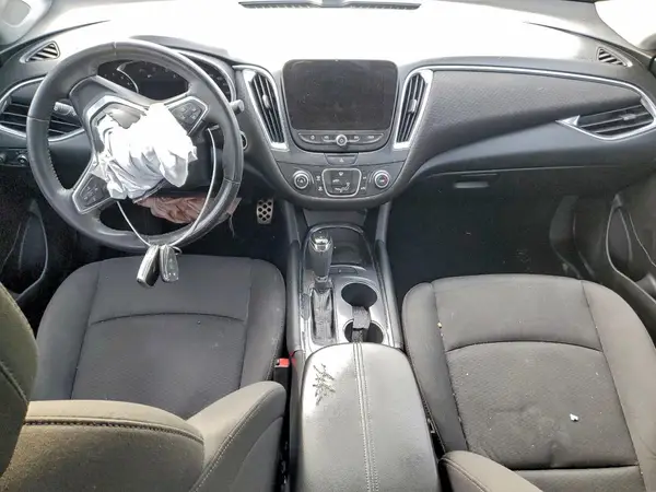 1G1ZE5STXGF186451 2016 CHEVROLET MALIBU - Image 8