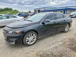 1G1ZE5STXGF186692 2016 CHEVROLET MALIBU