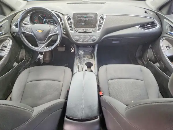 1G1ZE5STXGF186692 2016 CHEVROLET MALIBU - Image 8