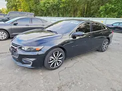 1G1ZE5STXGF187700 2016 CHEVROLET MALIBU