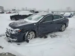 1G1ZE5STXGF189611 2016 CHEVROLET MALIBU