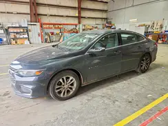 1G1ZE5STXGF189737 2016 CHEVROLET MALIBU