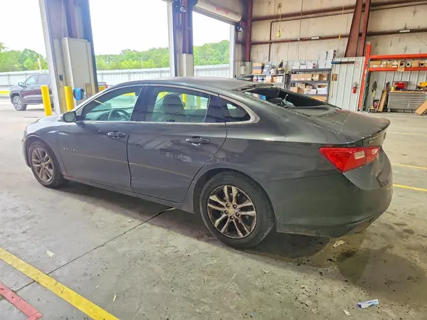 1G1ZE5STXGF189737 2016 CHEVROLET MALIBU - Image 2