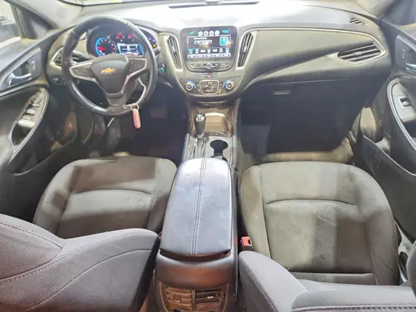 1G1ZE5STXGF189737 2016 CHEVROLET MALIBU - Image 8