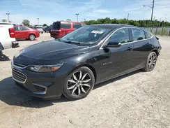 1G1ZE5STXGF190127 2016 CHEVROLET MALIBU