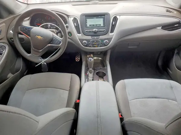 1G1ZE5STXGF190614 2016 CHEVROLET MALIBU - Image 8
