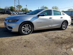 1G1ZE5STXGF191374 2016 CHEVROLET MALIBU