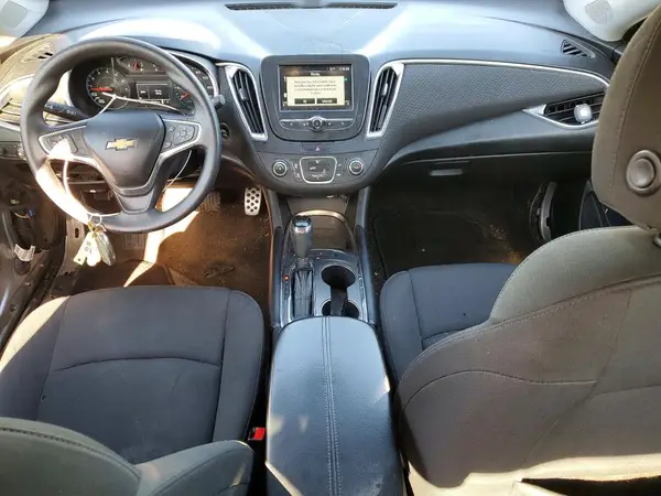 1G1ZE5STXGF191374 2016 CHEVROLET MALIBU - Image 8