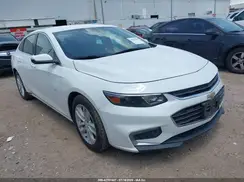 1G1ZE5STXGF192024 2016 CHEVROLET MALIBU