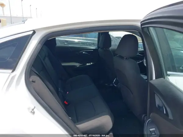 1G1ZE5STXGF192024 2016 CHEVROLET MALIBU - Image 8