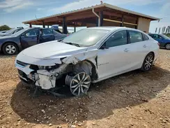 1G1ZE5STXGF192346 2016 CHEVROLET MALIBU