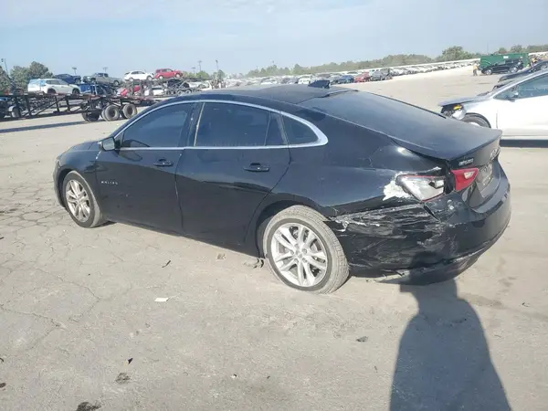 1G1ZE5STXGF193318 2016 CHEVROLET MALIBU - Image 2