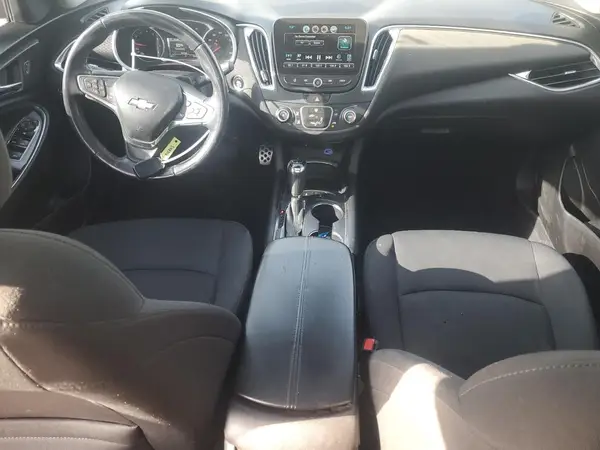 1G1ZE5STXGF193318 2016 CHEVROLET MALIBU - Image 8