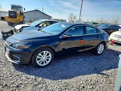 1G1ZE5STXGF193688 2016 CHEVROLET MALIBU