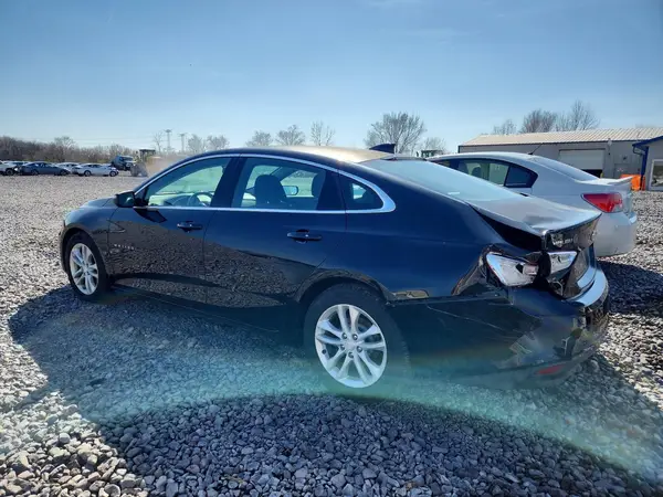 1G1ZE5STXGF193688 2016 CHEVROLET MALIBU - Image 2
