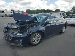 1G1ZE5STXGF193965 2016 CHEVROLET MALIBU