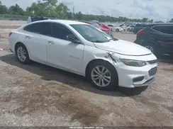 1G1ZE5STXGF195103 2016 CHEVROLET MALIBU