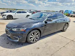 1G1ZE5STXGF195246 2016 CHEVROLET MALIBU