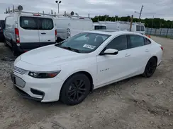 1G1ZE5STXGF195750 2016 CHEVROLET MALIBU