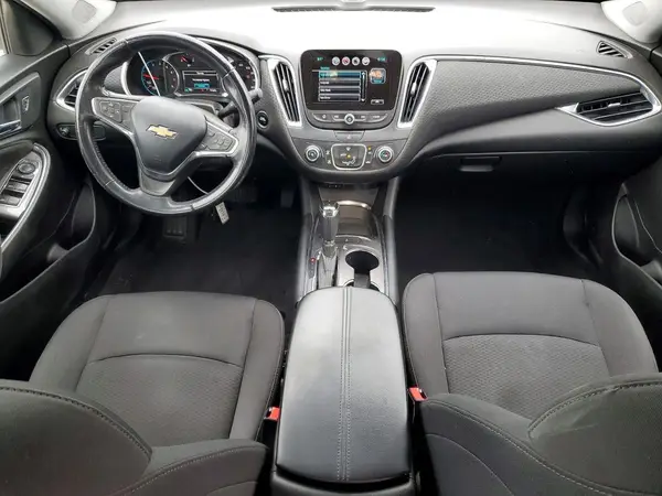 1G1ZE5STXGF195750 2016 CHEVROLET MALIBU - Image 8