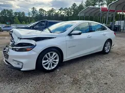 1G1ZE5STXGF195814 2016 CHEVROLET MALIBU